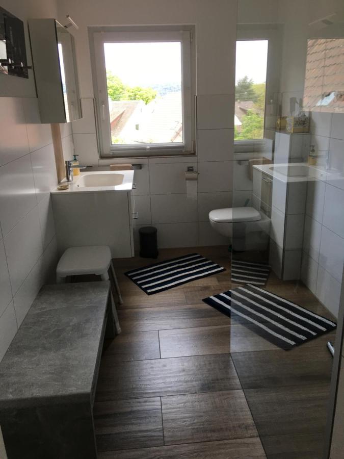 Apartment Gaestehaus Eichwald