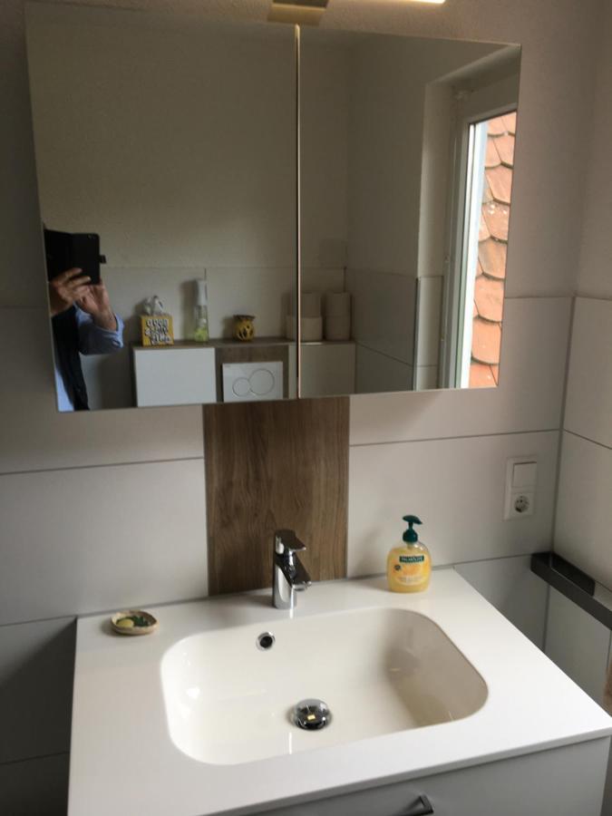 Gaestehaus Eichwald Apartment *