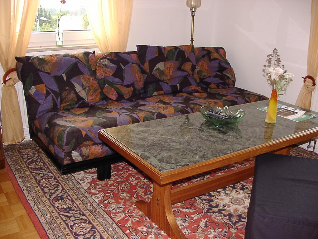 Apartment Gaestehaus Eichwald *