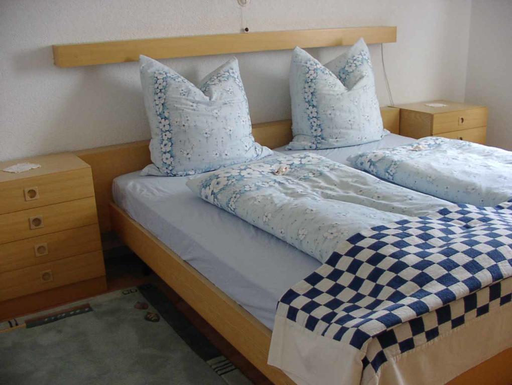Apartment Gaestehaus Eichwald