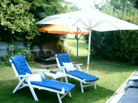 Apartment Gaestehaus Eichwald Neuenburg (Enz)