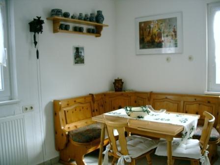 Apartment Gaestehaus Eichwald Neuenburg (Enz)